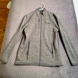 NWOT Eddie Bauer WNBA Jacket XL